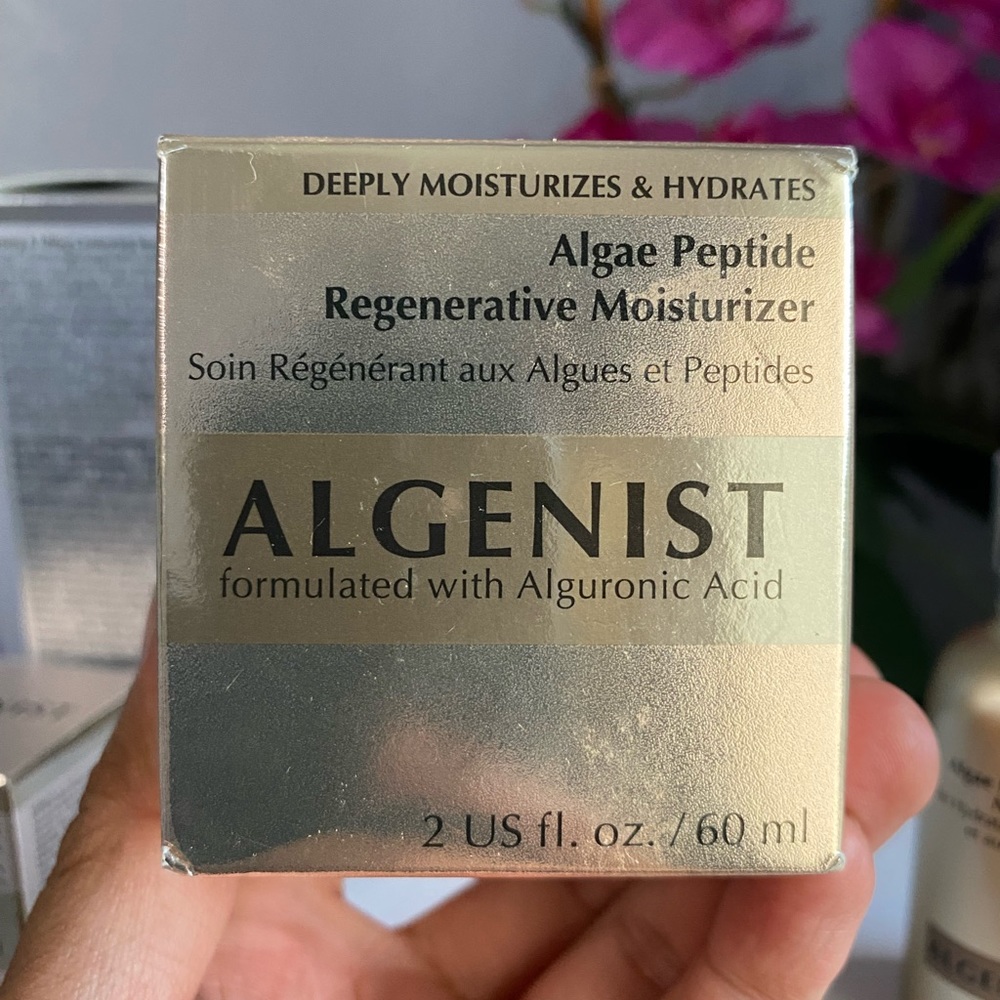 ALGENIST Bundle (4) - Picture 10 of 16